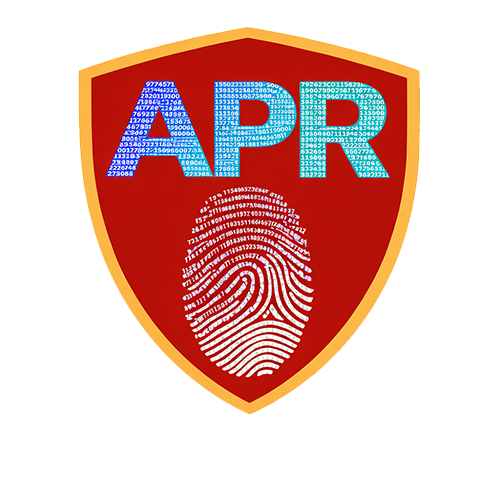 Artist Protection Registry shield logo